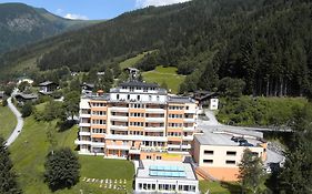 Hotel Schillerhof Bad Gastein